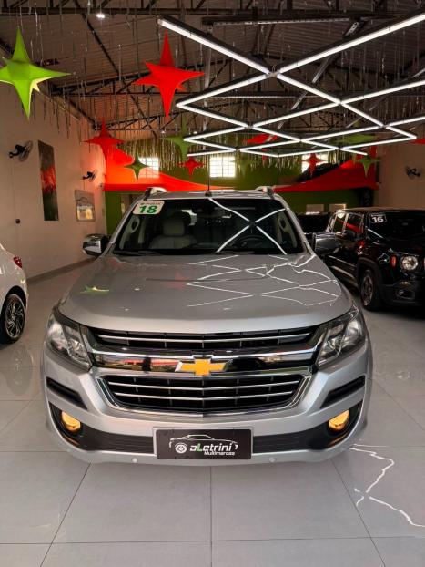 CHEVROLET S10 2.4 FLEX LTZ CABINE DUPLA, Foto 11