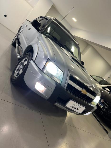 CHEVROLET S10 2.4 FLEX EXECUTIVE CABINE DUPLA, Foto 7