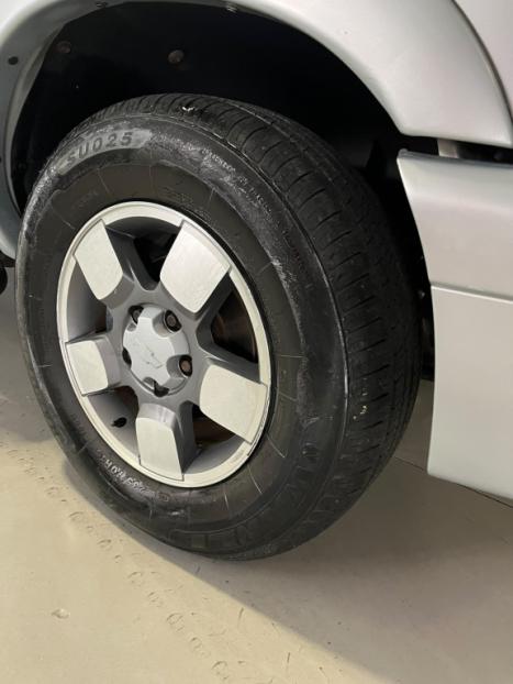 CHEVROLET S10 2.4 FLEX EXECUTIVE CABINE DUPLA, Foto 9