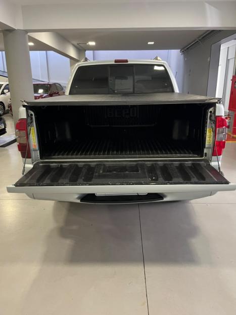 CHEVROLET S10 2.4 FLEX EXECUTIVE CABINE DUPLA, Foto 10