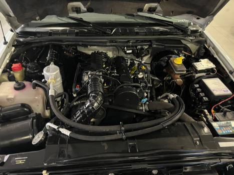 CHEVROLET S10 2.4 FLEX EXECUTIVE CABINE DUPLA, Foto 11