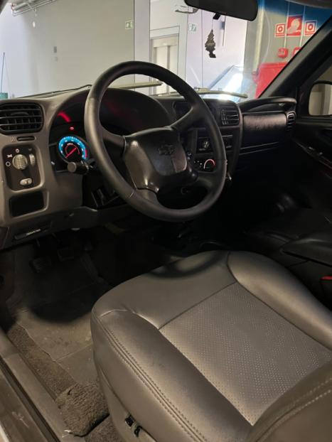 CHEVROLET S10 2.4 FLEX EXECUTIVE CABINE DUPLA, Foto 14