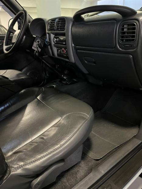 CHEVROLET S10 2.4 FLEX EXECUTIVE CABINE DUPLA, Foto 15