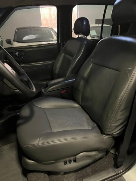 CHEVROLET S10 2.4 FLEX EXECUTIVE CABINE DUPLA, Foto 16