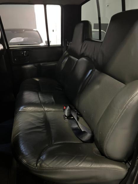 CHEVROLET S10 2.4 FLEX EXECUTIVE CABINE DUPLA, Foto 17