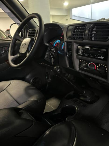 CHEVROLET S10 2.4 FLEX EXECUTIVE CABINE DUPLA, Foto 18