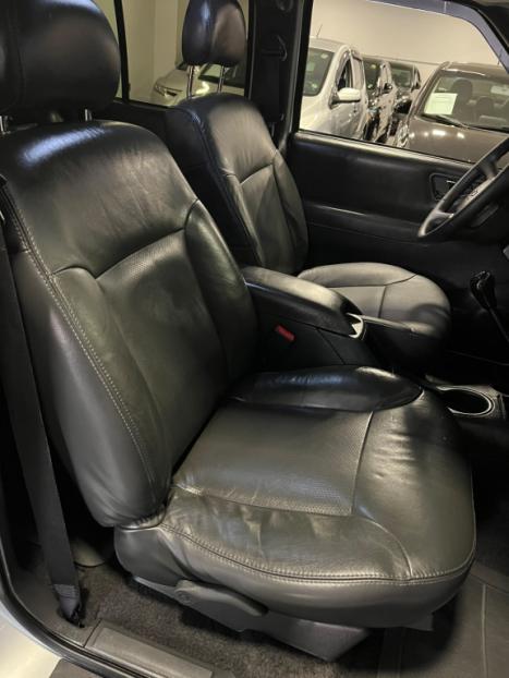 CHEVROLET S10 2.4 FLEX EXECUTIVE CABINE DUPLA, Foto 19