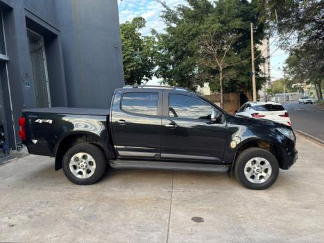 CHEVROLET S10 2.4 FLEX LTZ CABINE DUPLA, Foto 5