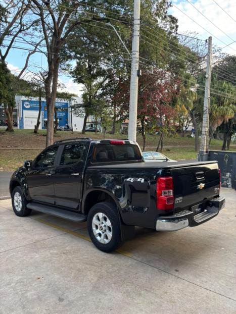 CHEVROLET S10 2.4 FLEX LTZ CABINE DUPLA, Foto 8