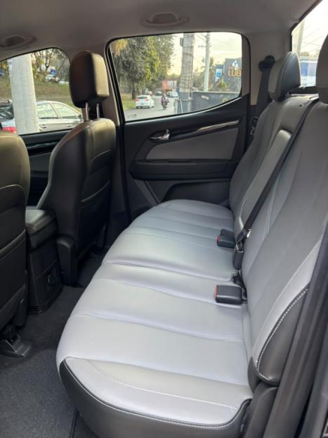 CHEVROLET S10 2.4 FLEX LTZ CABINE DUPLA, Foto 12