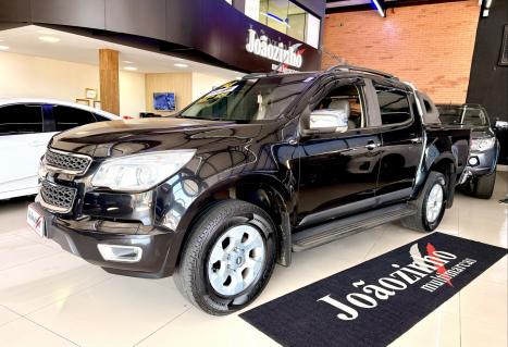 CHEVROLET S10 2.4 FLEX LTZ CABINE DUPLA, Foto 1