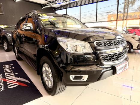 CHEVROLET S10 2.4 FLEX LTZ CABINE DUPLA, Foto 2