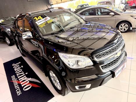CHEVROLET S10 2.4 FLEX LTZ CABINE DUPLA, Foto 4