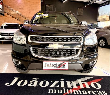 CHEVROLET S10 2.4 FLEX LTZ CABINE DUPLA, Foto 6
