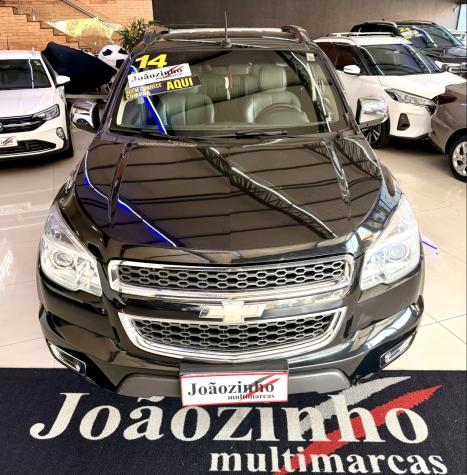 CHEVROLET S10 2.4 FLEX LTZ CABINE DUPLA, Foto 7