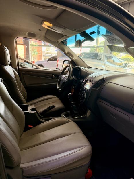 CHEVROLET S10 2.4 FLEX LTZ CABINE DUPLA, Foto 8