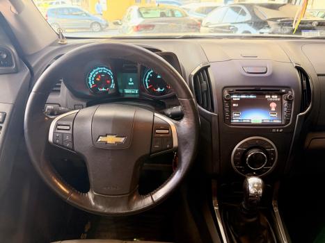 CHEVROLET S10 2.4 FLEX LTZ CABINE DUPLA, Foto 10