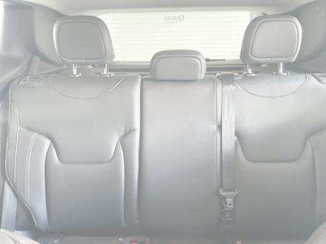CHEVROLET S10 2.4 FLEX LTZ CABINE DUPLA, Foto 12