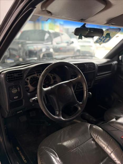 CHEVROLET S10 2.4 FLEX ADVANTAGE CABINE DUPLA, Foto 6
