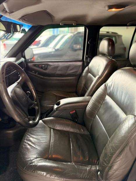 CHEVROLET S10 2.4 FLEX ADVANTAGE CABINE DUPLA, Foto 7