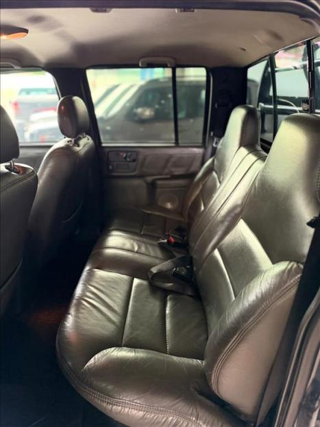CHEVROLET S10 2.4 FLEX ADVANTAGE CABINE DUPLA, Foto 8