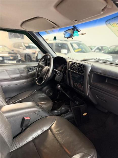 CHEVROLET S10 2.4 FLEX ADVANTAGE CABINE DUPLA, Foto 9