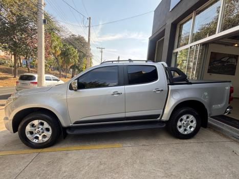 CHEVROLET S10 2.5 FLEX LTZ 4X4 CABINE DUPLA, Foto 4