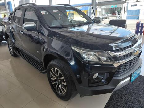 CHEVROLET S10 2.5 FLEX LTZ 4X4 CABINE DUPLA AUTOMTICO, Foto 2