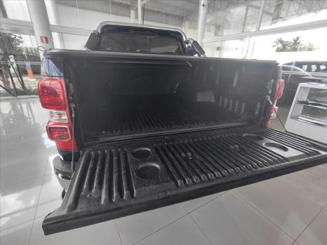 CHEVROLET S10 2.5 FLEX LTZ 4X4 CABINE DUPLA AUTOMTICO, Foto 5