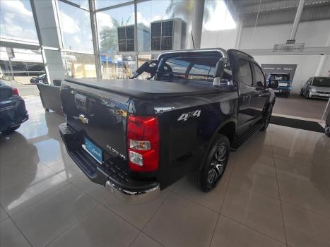 CHEVROLET S10 2.5 FLEX LTZ 4X4 CABINE DUPLA AUTOMTICO, Foto 7