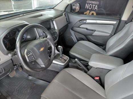 CHEVROLET S10 2.5 FLEX LTZ 4X4 CABINE DUPLA AUTOMTICO, Foto 8