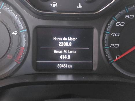 CHEVROLET S10 2.5 FLEX LTZ 4X4 CABINE DUPLA AUTOMTICO, Foto 9