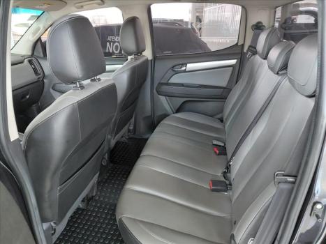 CHEVROLET S10 2.5 FLEX LTZ 4X4 CABINE DUPLA AUTOMTICO, Foto 10