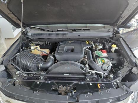 CHEVROLET S10 2.5 FLEX LTZ 4X4 CABINE DUPLA AUTOMTICO, Foto 11