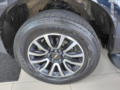CHEVROLET S10 2.5 FLEX LTZ 4X4 CABINE DUPLA AUTOMTICO, Foto 12
