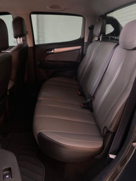 CHEVROLET S10 2.5 FLEX LTZ 4X4 CABINE DUPLA, Foto 5