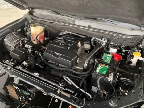 CHEVROLET S10 2.5 FLEX LTZ 4X4 CABINE DUPLA, Foto 6