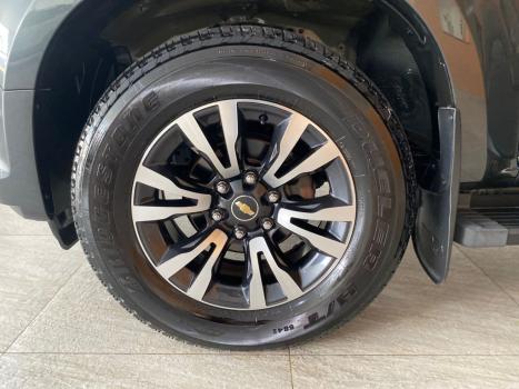CHEVROLET S10 2.5 FLEX LTZ 4X4 CABINE DUPLA, Foto 7