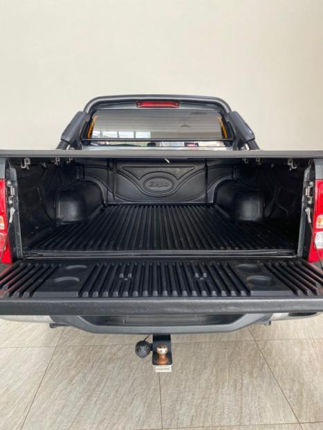 CHEVROLET S10 2.5 FLEX LTZ 4X4 CABINE DUPLA, Foto 10