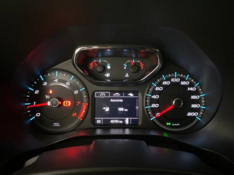 CHEVROLET S10 2.5 FLEX LTZ 4X4 CABINE DUPLA, Foto 11