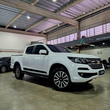 CHEVROLET S10 2.5 FLEX LT CABINE DUPLA, Foto 1