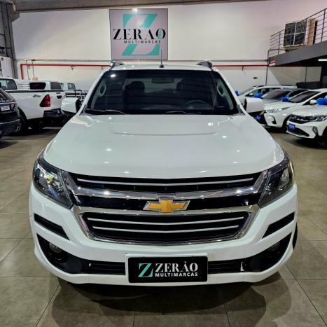 CHEVROLET S10 2.5 FLEX LT CABINE DUPLA, Foto 2