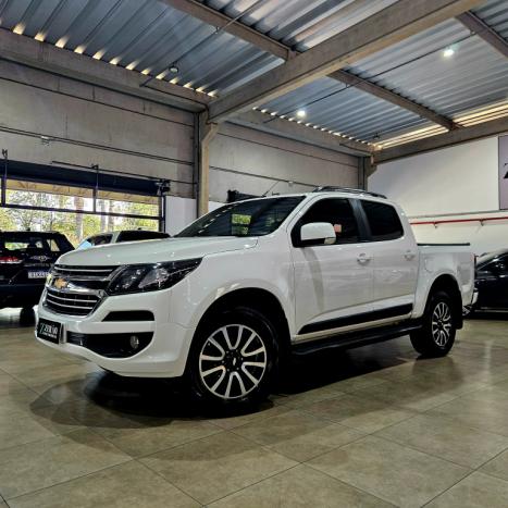 CHEVROLET S10 2.5 FLEX LT CABINE DUPLA, Foto 3