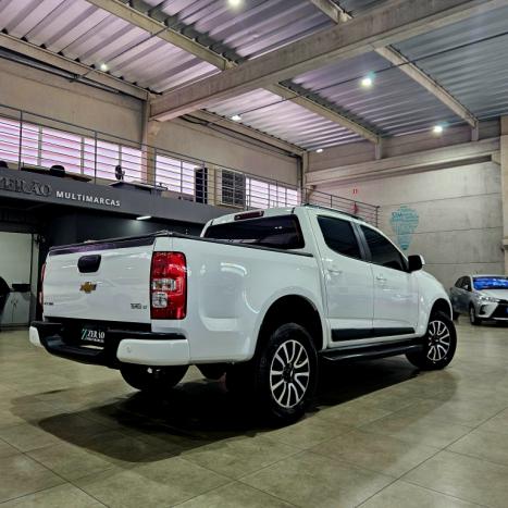 CHEVROLET S10 2.5 FLEX LT CABINE DUPLA, Foto 4