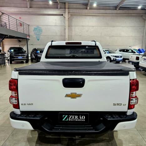 CHEVROLET S10 2.5 FLEX LT CABINE DUPLA, Foto 5