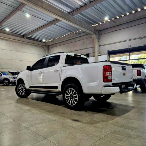 CHEVROLET S10 2.5 FLEX LT CABINE DUPLA, Foto 6