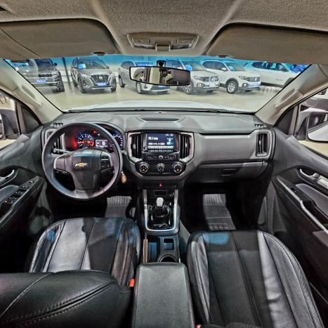 CHEVROLET S10 2.5 FLEX LT CABINE DUPLA, Foto 7