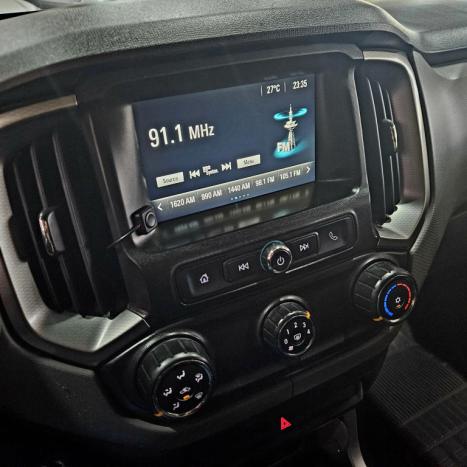 CHEVROLET S10 2.5 FLEX LT CABINE DUPLA, Foto 8