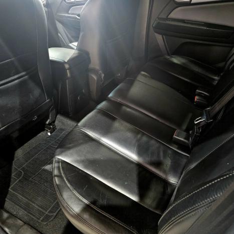 CHEVROLET S10 2.5 FLEX LT CABINE DUPLA, Foto 9