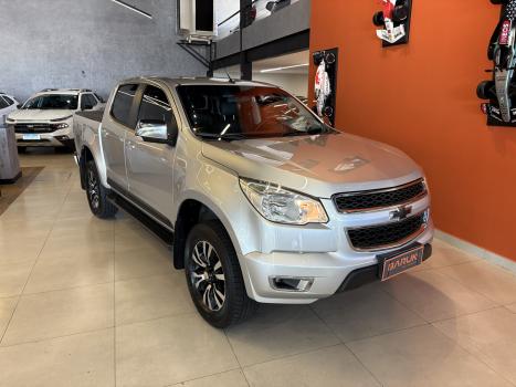 CHEVROLET S10 2.5 FLEX LT 4X4 CABINE DUPLA, Foto 1